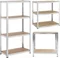 Image Raft Funfit Home&Office 4202, Silver