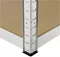 Image Raft Funfit Home&Office 4202, Silver