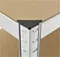 Image Raft Funfit Home&Office 4202, Silver
