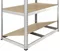 Image Raft Funfit Home&Office 4202, Silver