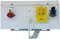 Image Coloană pe gaz Juntek FT-PB1325D