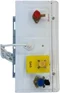 Image Coloană pe gaz Juntek FT-PB1325D
