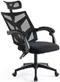 Image Fotoliu de birou Prestige Chairs OFF 434, Black