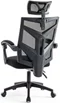 Image Fotoliu de birou Prestige Chairs OFF 434, Black