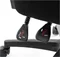 Image Fotoliu de birou Prestige Chairs OFF 434, Black