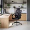 Image Fotoliu de birou Prestige Chairs OFF 434, Black
