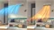 Image Aer condiționat Hisense KB70BT2BG/EW
