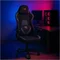 Image Fotoliu de gaming Jumi Aragon CM-370890, Black/Grey