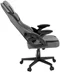 Image Fotoliu de gaming Jumi Aragon CM-370883, Grey/Black