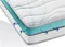 Image Матрас Ideal Sleep Cooltech Aloe Vera Dual 140x200 (23см)