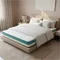 Image Матрас Ideal Sleep Cooltech Aloe Vera Dual 140x200 (23см)