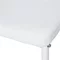 Image Set de mobilier pentru bucătărie Homcom 835-255WT, White