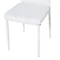 Image Set de mobilier pentru bucătărie Homcom 835-255WT, White