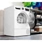 Image Сушильная машина Bosch WQG245A0FR White