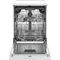 Image Посудомоечная машина Hotpoint-Ariston H7F HP33 White