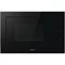 Image Cuptor cu microunde Gorenje BM251M2BG black