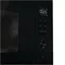 Image Cuptor cu microunde Gorenje BM251M2BG black