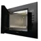 Image Cuptor cu microunde Gorenje BM251M2BG black