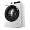 Image Сушильная машина Candy BR 8N2BX-S White