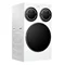 Image Mașină de spălat Candy MQD 410CBL9-S White