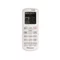 Image Кондиционер Hisense KE25YR4BG/EW