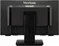 Image Монитор VIEWSONIC TD2465 Black