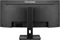 Image Монитор VIEWSONIC VA3420C-2 Bordless Black