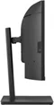 Image Монитор VIEWSONIC VA3420C-2 Bordless Black