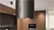 Image Вытяжка Backer ISOLA MLW W8039 BLACK