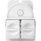 Image Robot de aspirare Roborock Qrevo S Pro White