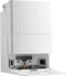 Image Robot de aspirare RoboRock Qrevo Edge 2 White