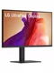 Image Monitor LG 31.5'' 4K UHD UltraFine