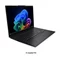 Image Ноутбук Lenovo ThinkPad L16 G3 (AMD Ryzen AI 7 445, 16GB, 512GB, Dos) Black