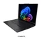 Image Ноутбук Lenovo ThinkPad L16 G3 (AMD Ryzen AI 7 445, 16GB, 512GB, Dos) Black