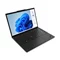 Image Laptop Lenovo ThinkPad T14 G5 (Intel Core Ultra 7 155U, 16GB, 512GB, Dos) Black