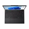 Image Laptop Lenovo ThinkPad T14 G5 (Intel Core Ultra 7 155U, 16GB, 512GB, Dos) Black
