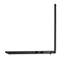 Image Laptop Lenovo ThinkPad T14 G5 (Intel Core Ultra 7 155U, 16GB, 512GB, Dos) Black