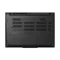 Image Laptop Lenovo ThinkPad T14 G5 (Intel Core Ultra 7 155U, 16GB, 512GB, Dos) Black