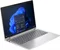Image Laptop HP EliteBook 6 G1i (Intel Core Ultra 7 255U, 16GB, 512Gb, Win11Pro) Pike Silver