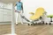 Image Вертикальный пылесос Karcher BR 30/1 C Bp Pack 18/25 New (1.783-055.0)