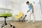 Image Вертикальный пылесос Karcher BR 30/1 C Bp Pack 18/25 New (1.783-055.0)