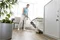 Image Вертикальный пылесос Karcher BR 30/1 C Bp Pack 18/25 New (1.783-055.0)