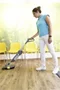 Image Вертикальный пылесос Karcher BR 30/1 C Bp Pack 18/25 New (1.783-055.0)