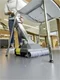 Image Вертикальный пылесос Karcher BR 30/1 C Bp Pack 18/25 New (1.783-055.0)