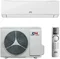 Image Кондиционер COOPER&HUNTER CH-S18FTXLA6 inverter