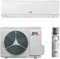 Image Кондиционер COOPER&HUNTER CH-S24FTXLA6 inverter
