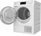 Image Сушильная машина MIELE TEC 655 WP