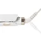 Image Выпрямитель для волос ADLER AD 2330 White