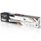 Image Выпрямитель для волос ADLER AD 2330 White