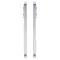 Image Мобильный телефон OPPO Reno 16FS 5G 8/512GB Pop White